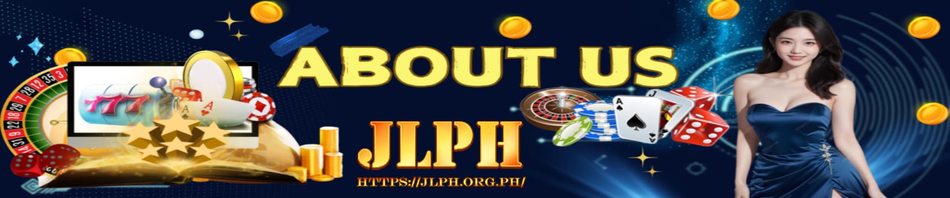 about us jlph banner