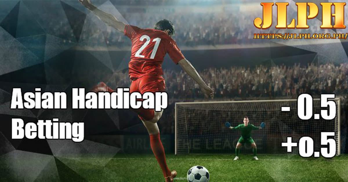 asian handicap jlph 08