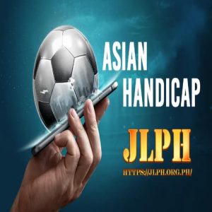 asian handicap jlph avatar