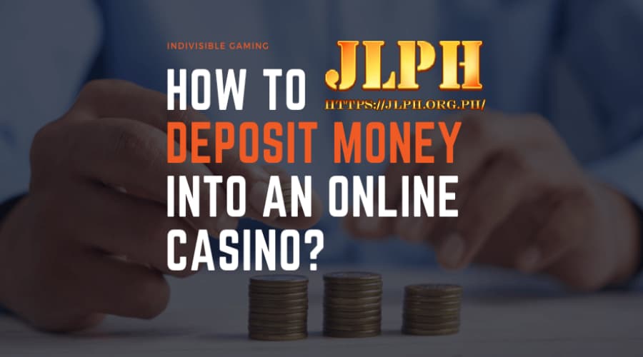 deposit money jlph 18