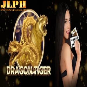 dragon tiger jlph avatar