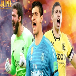 goalkeeper jlph avatar