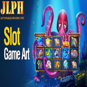 jlph slot avatar