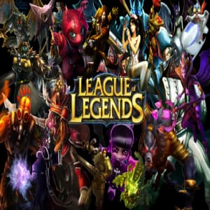 league of legends jlph avatar