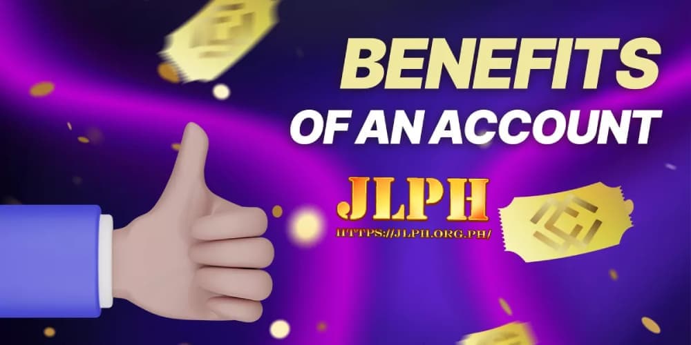 login jlph account 08