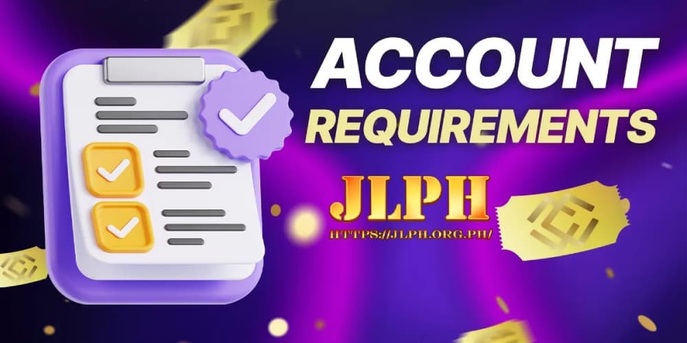 login jlph account 18