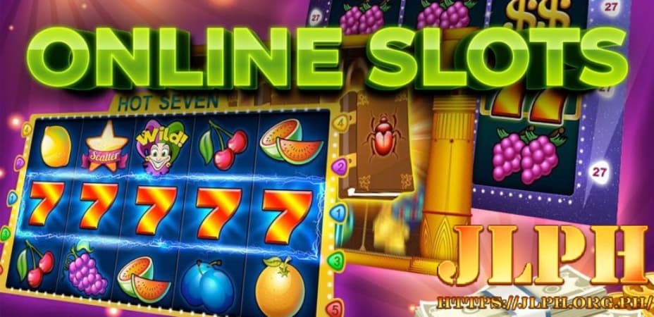 online slot games jlph 08