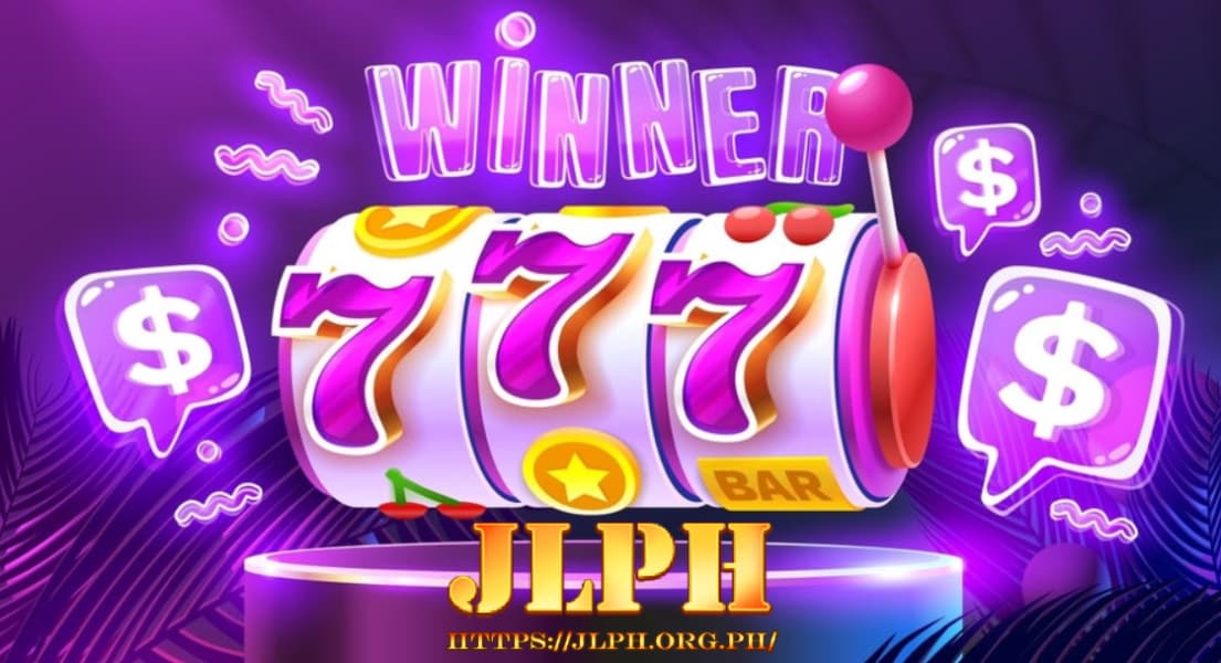 online slot games jlph 18