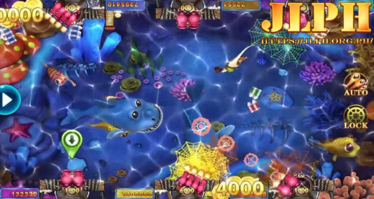 pirate fish shooting jlph 08