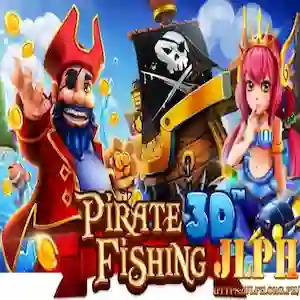 pirate fish shooting jlph avatar 08