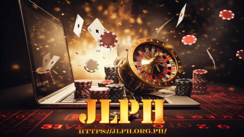 register jlph account 08