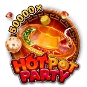 jlph slots fc hot pot party
