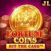 jlph slots fortune coins