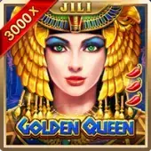jlph slots golden queen