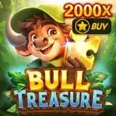 jlph slots jdb bull treasure