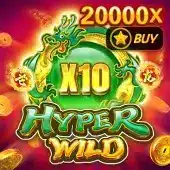 jlph slots jdb hyper wild
