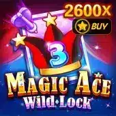 jlph slots jdb magic ace