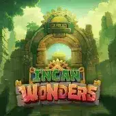 jlph slots pg incan wonders
