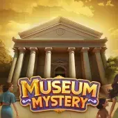 jlph slots pg museum mystery