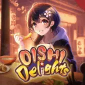 jlph slots pg oishi delights