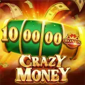 jlph slots yb crazy money