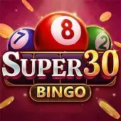 jlph slots yb super 30 bingo