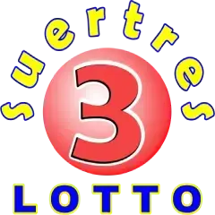 jlph suertres 3 lotto