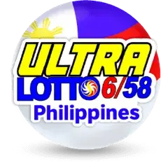 jlph ultra lotto 658